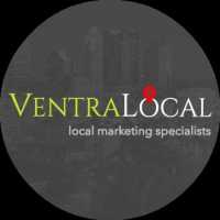 VentraLocal Marketing Logo