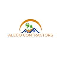 Alego Roofing Contractors Logo