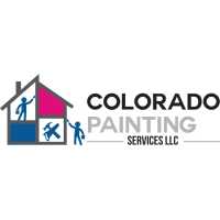 Colorado Painting Services LLC Logo
