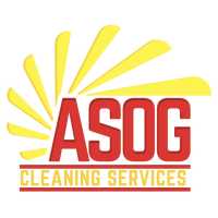 ASOG Cleaning Services Logo