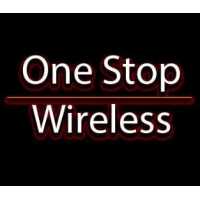 One Stop Wireless Logo
