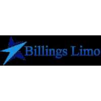 Star Billings Limousines and Party Buses Logo