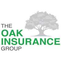 The Oak Insurance Group Logo