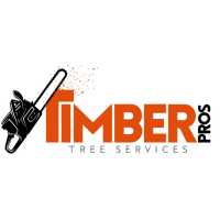 Timber Pros - Tree Services Logo