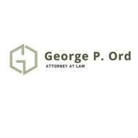 George Ord Logo