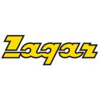 Zagar Inc Logo
