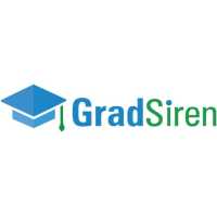 GradSiren LLC Logo