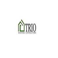 Trio Roofing contractors Logo