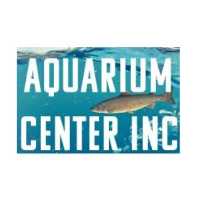Aquarium Center Logo