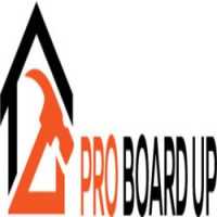 ProBoardUp of Santa Monica Logo