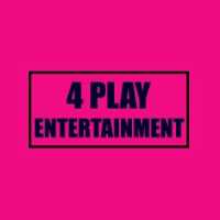 4 Play Entertainment Logo