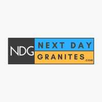 Next Day Granites Logo