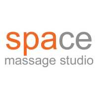 Space Massage Studio Logo