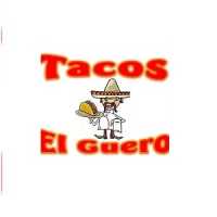 Tacos del Guero Logo