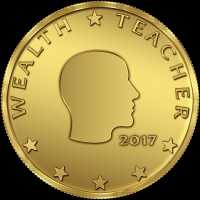 Wealth Teacher, LLC Logo