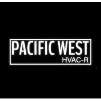 Pacific West Heating & AC Repair Logo