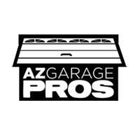 AZ Garage Pros Logo