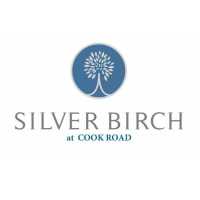 Silver Birch at Cook Road Logo