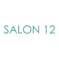Salon 12, LLC Logo