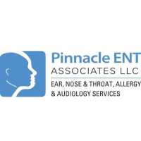 Pinnacle ENT - Chester County Otolaryngology & Allergy Associates Division Logo
