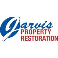 Jarvis Property Restoration of Boca Raton Logo