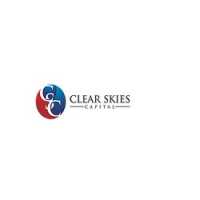 Clear Skies Capital, Inc. Logo