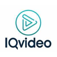 IQvideo - San Francisco Video Production Logo