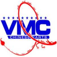 VMC Chinese Parts Logo