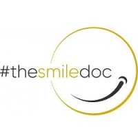 The Smile Doc Logo
