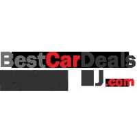 Best Car Deals NJ Logo