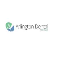 Arlington Dental Associates Logo