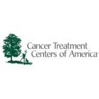 Cancer Treatment Centers of America, Scottsdale - CTCA Logo