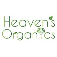 Heaven's Organics Logo