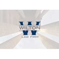 Wilton Law Firm Logo