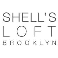 Shell's Loft Red Hook Logo