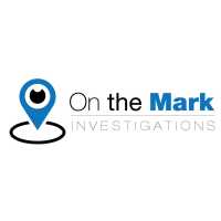 On The Mark Investigations | Private Investigator in Lawrenceville, GA Logo