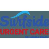 Surfside Urgent Care of Laguna Beach Logo