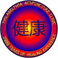 Philadelphia Acupuncture Clinic Logo