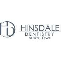 Hinsdale Dentistry Logo