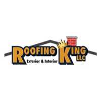 Roofing King, LLC Logo