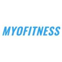 Myofitness Personal Training Logo