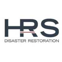 HRS Restoration Services Logo