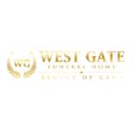 West Gate Funeral Home Logo