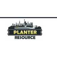 Planter Resource Logo