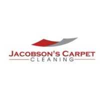 Jacobson's Carpet Cleaning Logo