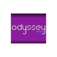 Odyssey LSAT Tutoring Logo