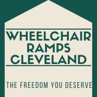 Wheelchair Ramps Cleveland Logo