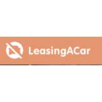 Leasing A Car Logo