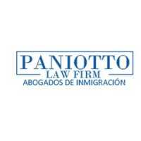 Paniotto Law - Abogados de Inmigración Los Angeles Logo