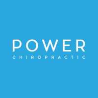 Power Chiropractic Logo